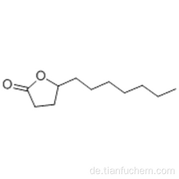 Undecan-4-olid CAS 104-67-6